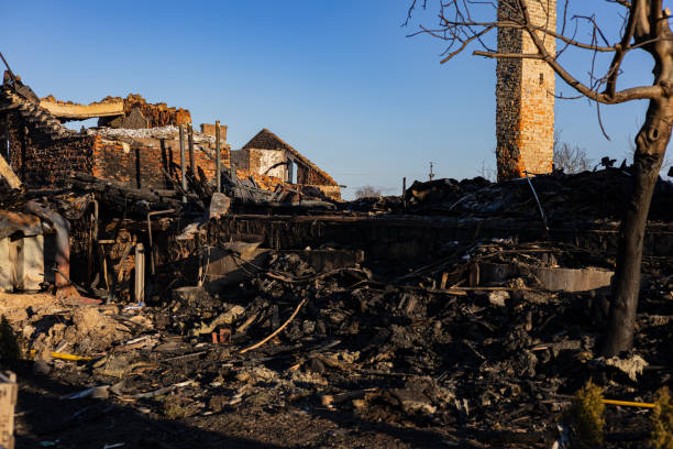 Reliable Board Up Services contractor in Gaylord, MN by Fire Damage Doption